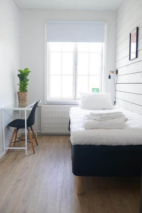 B&B Korsman Hanko Buitenkant foto